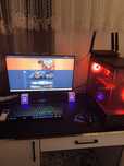 Kampyuter Rtx 5060 i5 14600kf prosta monstr pc