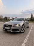 Audi A4 B8 2.0 TDI