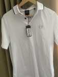 Tricou polo Armani