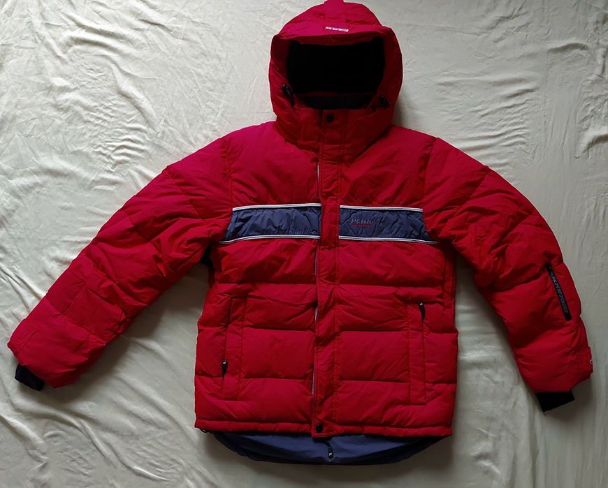 Peak Performance М48 ,мъжко пухено яке водоустойчиво