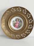 Farfurie decorativa