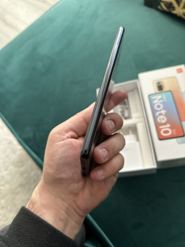 Vand Redmi Note 10 pro