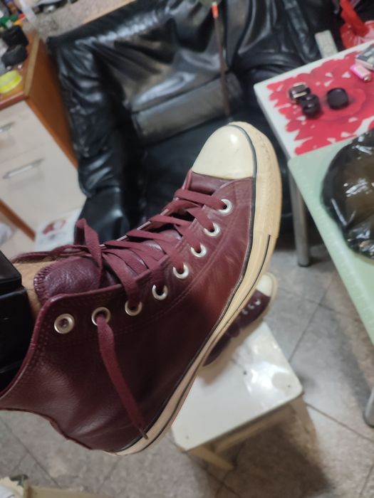 Conversi piele 43-44