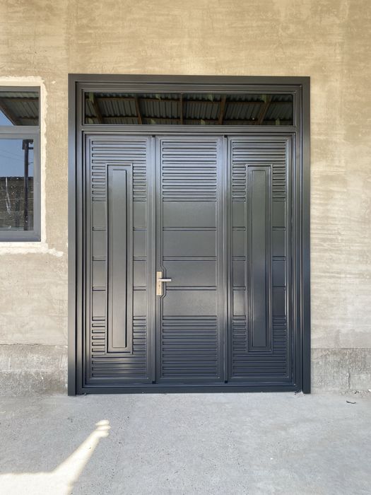 Сваршик хизмати бухоро