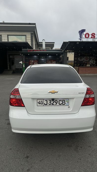 Nexia 3 euro sotiladi