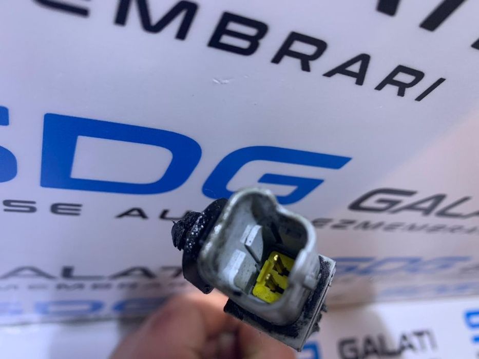 Senzor / Sonda Temperatura Gaze Evacuare Turbina/Turbo/Turbosuflanta Peugeot 407 2.0HDI 2004-2010