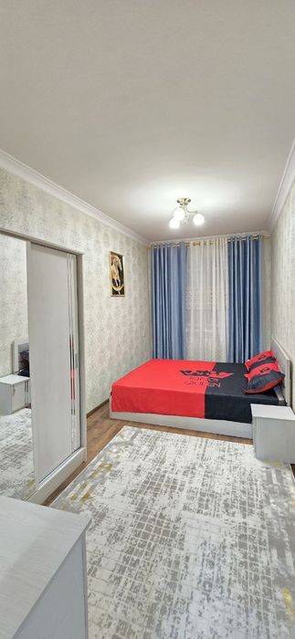 CHILONZOR 11 KVARTAL, 2/3/4, Ipotekaga Ham Sotiladi