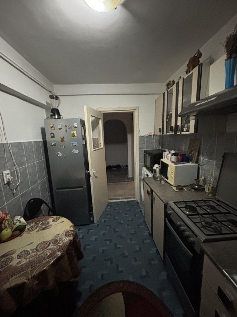Apartament cu 2 camere