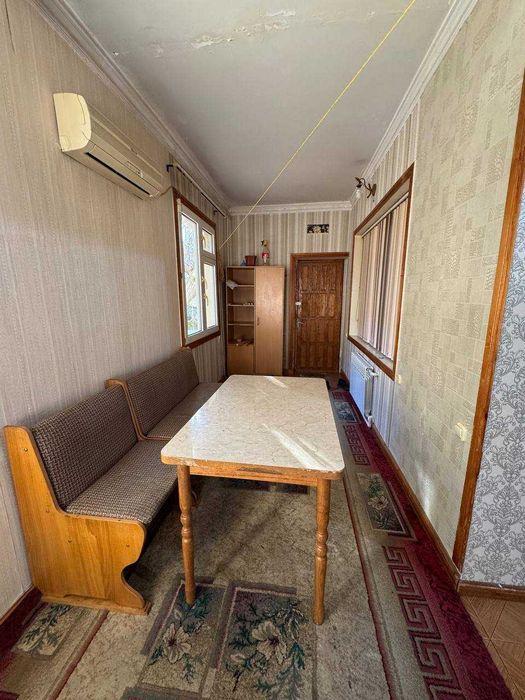 Сдаётся 4х комнатная квартира