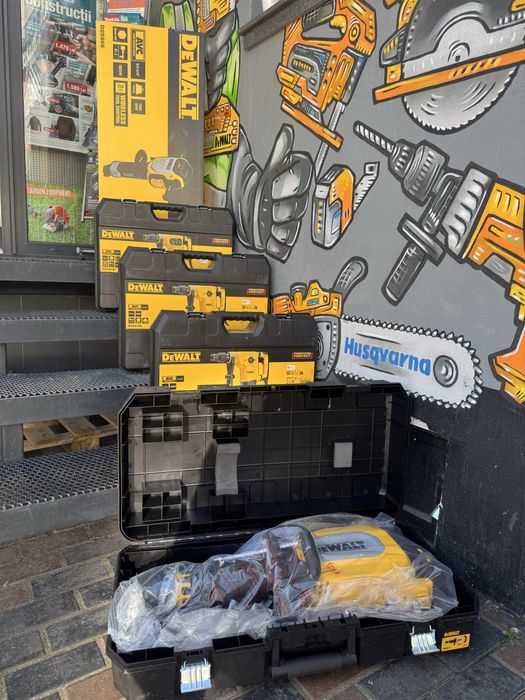 Ciocan demolator / rotopercutor Dewalt/Bosch/wurth