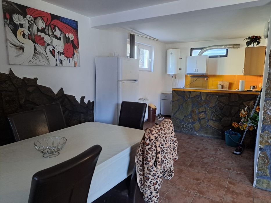 Închiriere integral  pensiune Golful Dubova Mehedinți