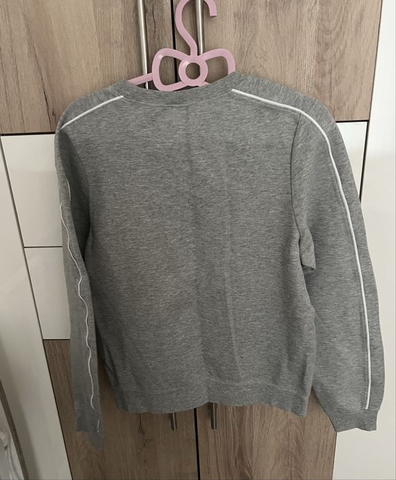 Дамски суитшърт без качулка Nike