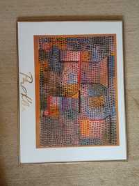 Poster tablou Paul Klee