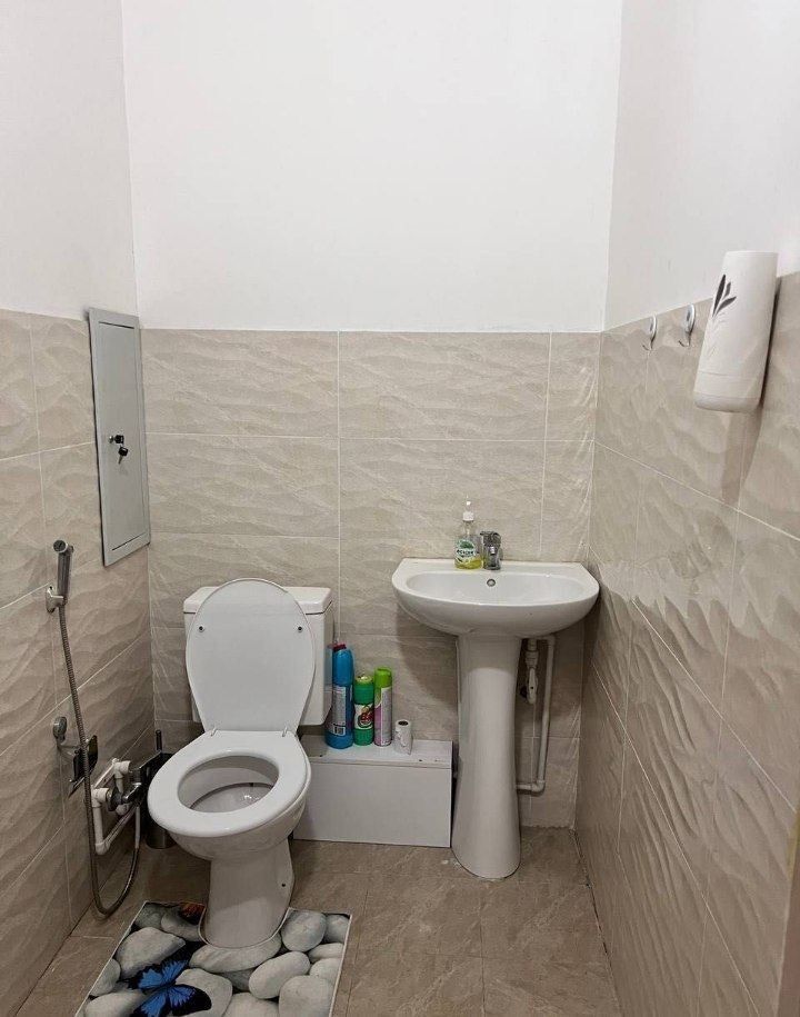 Аренда квартира Яшнабод