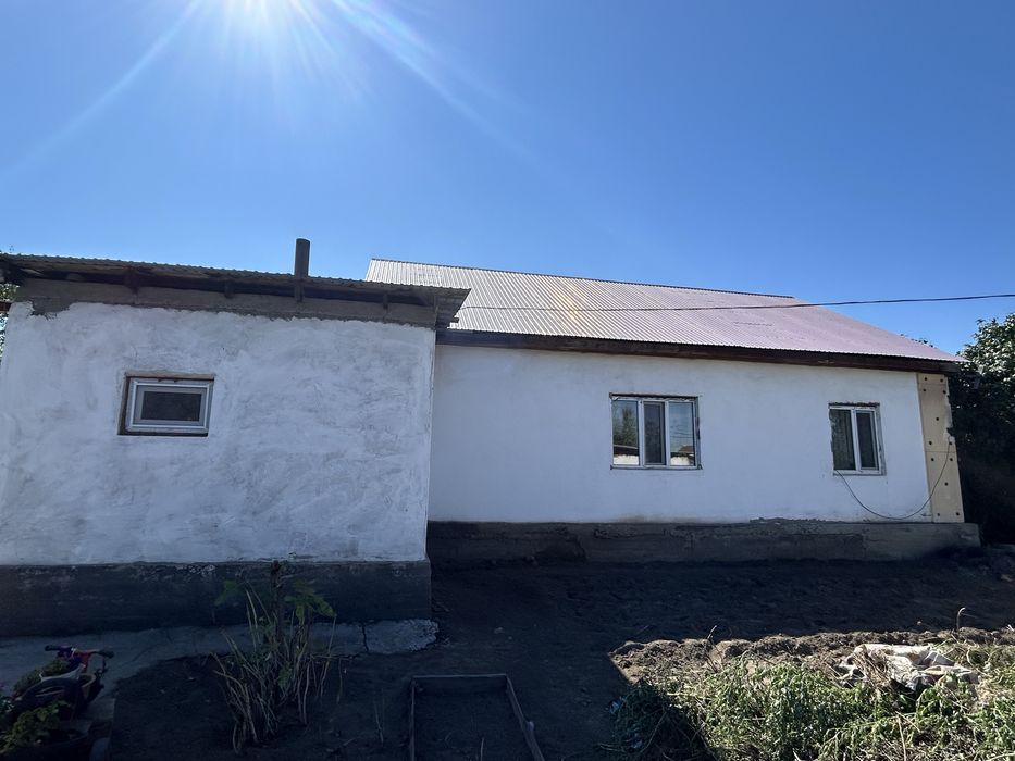 Продам частный дом