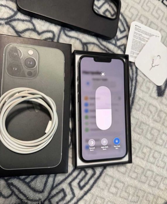 IPhone 13 Pro 256 gb