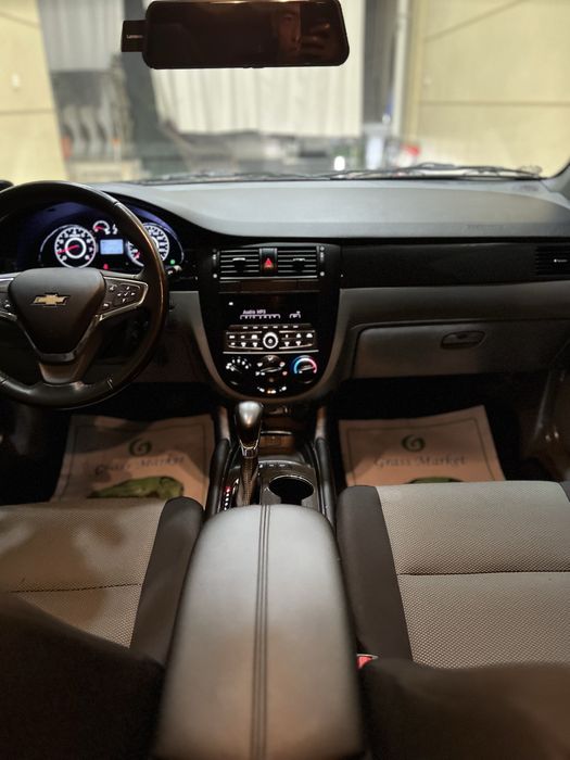 Gentra 2023 Full navarot