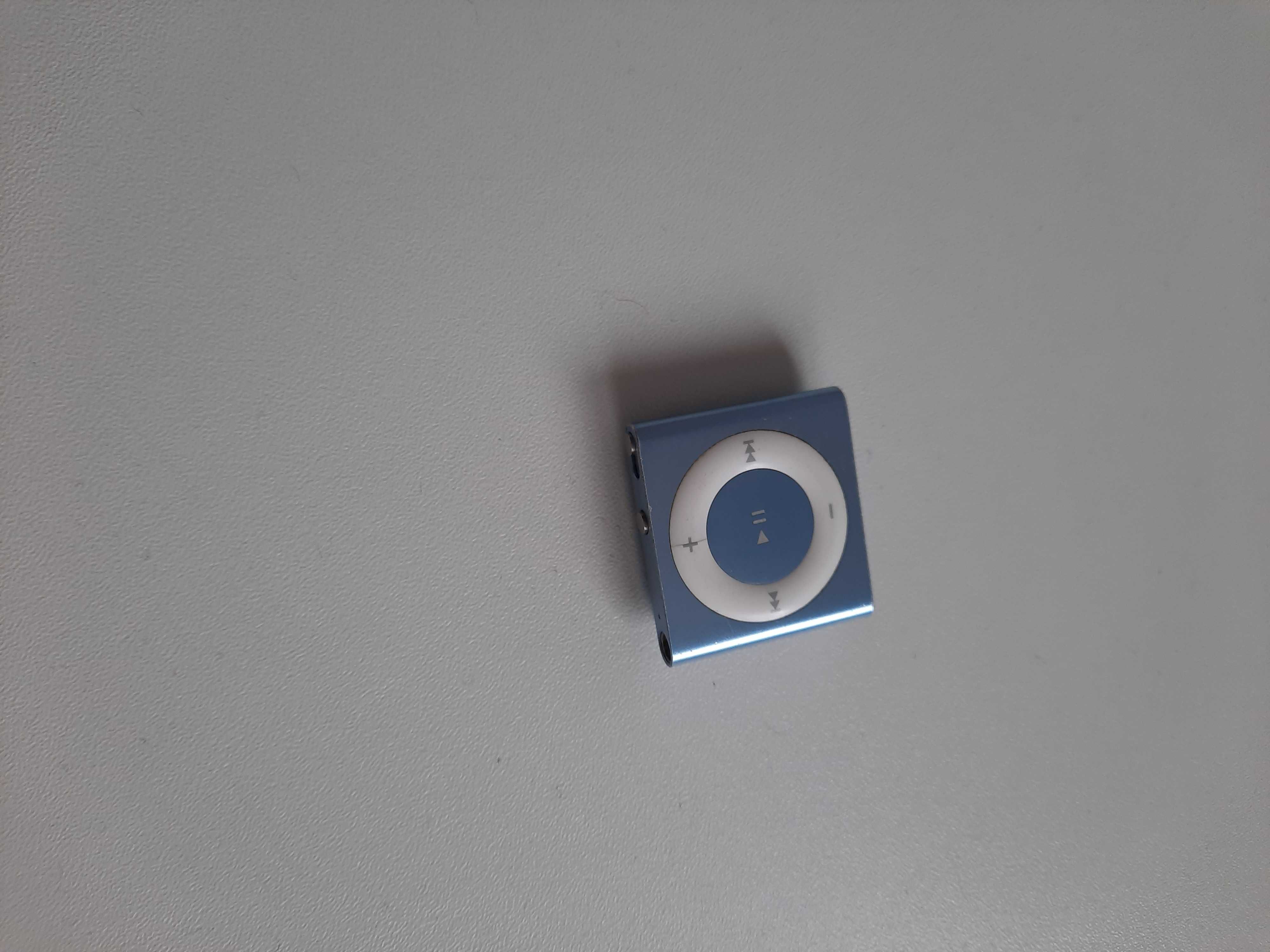 Doc  ipod mini 2gb a1256 apple