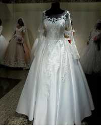Платье свадебное. Свадьба. Платье