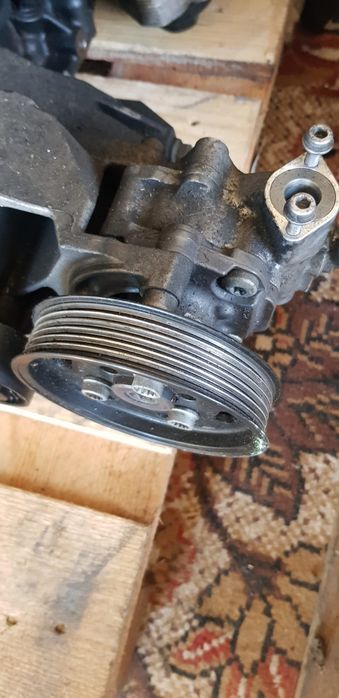 Clapeta,egr,audi a5 euro 5 CAHA 170cp