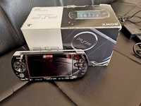 Игровая приставка SONY PSP-3006,  64gb