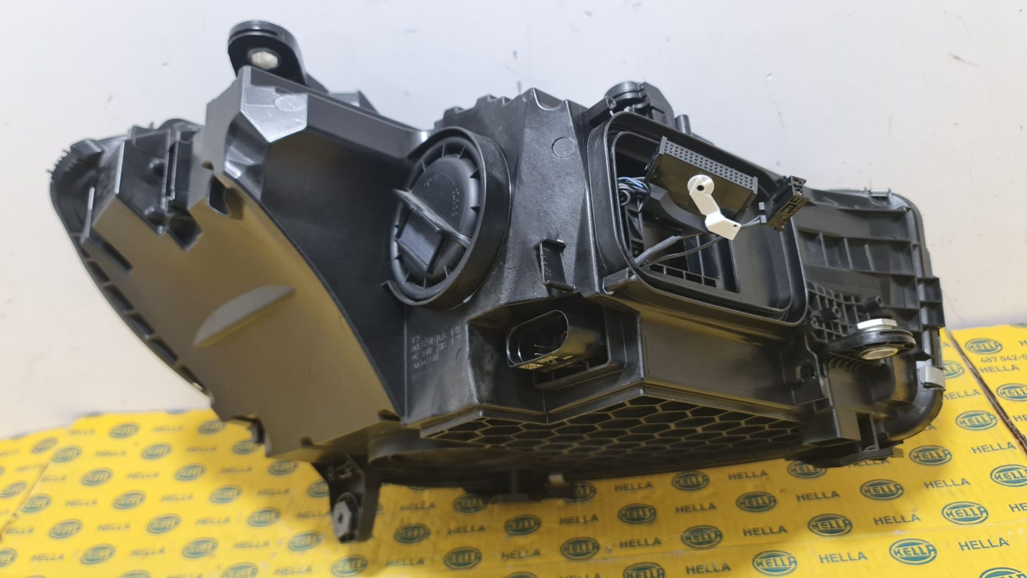 Far stanga Led High Performance Mercedes C a206 w206 a2069063903