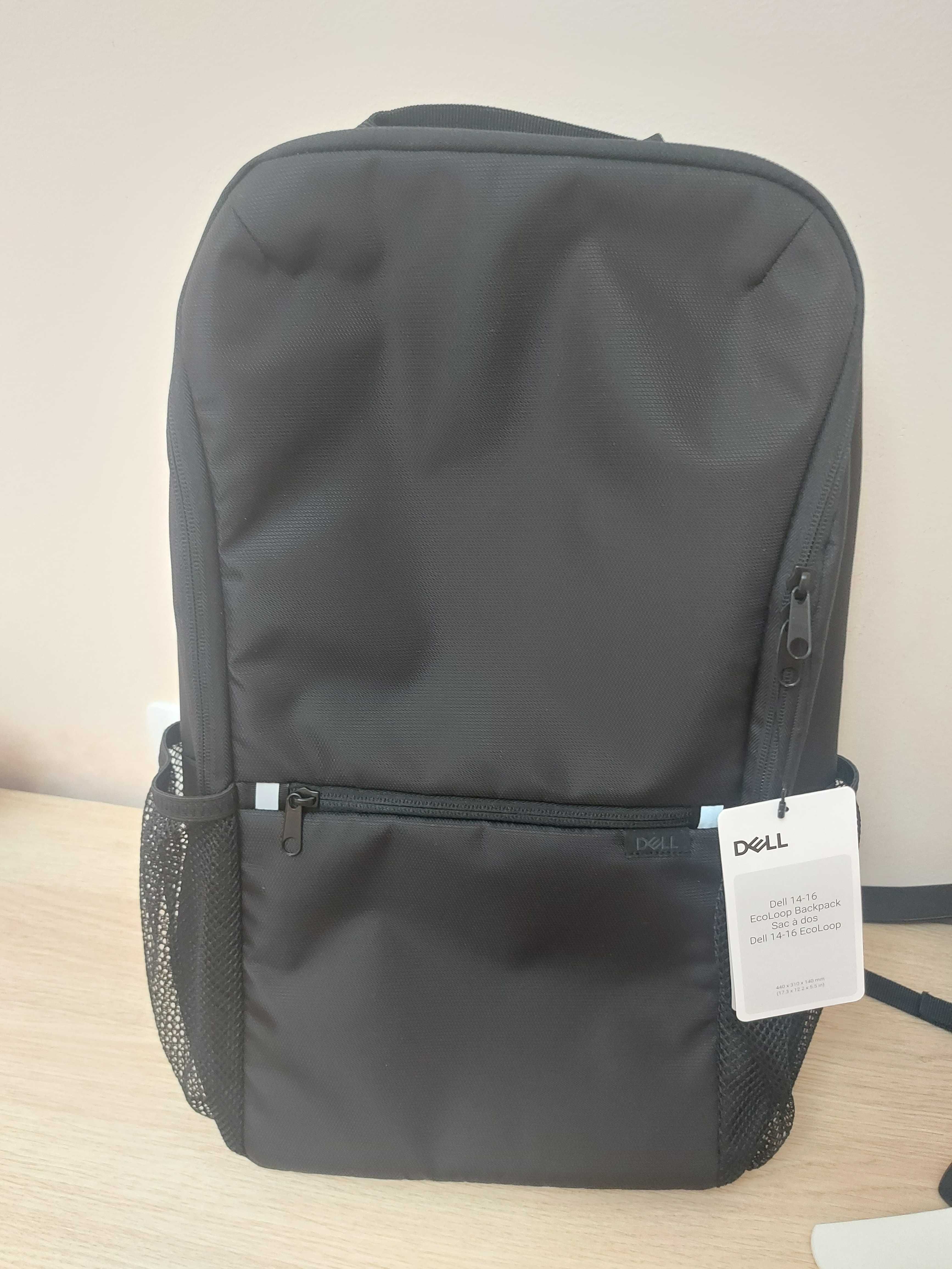 Раница за Лаптоп Dell EcoLoop Essential Backpack14-16