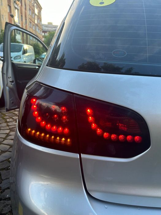 Triple Led Golf 6