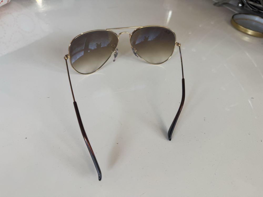 Ray Ban Слънчеви очила