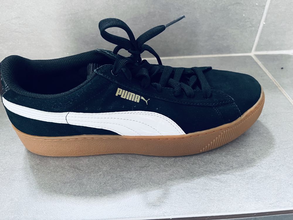 Puma adidasi dama