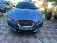 Jaguar xf 270 (volan dreapta )
