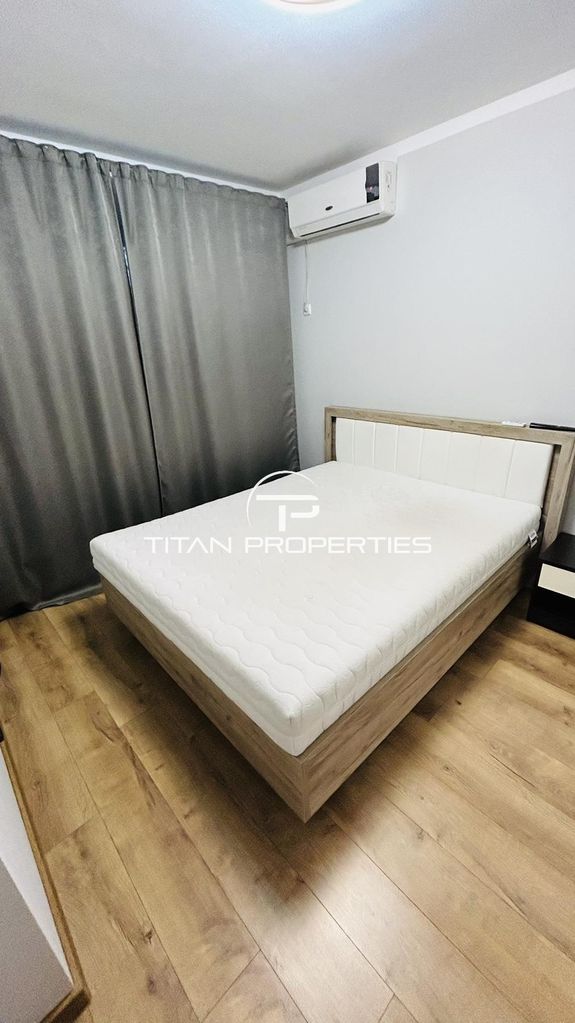 Дава се под наем Едностаен апартамент в Бургас, Зорница - 40 кв.м за 357 € - Снимка #3