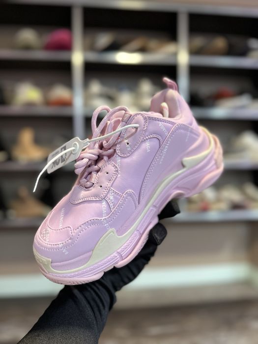 Adidaşi Triple S Balenciaga 36-40