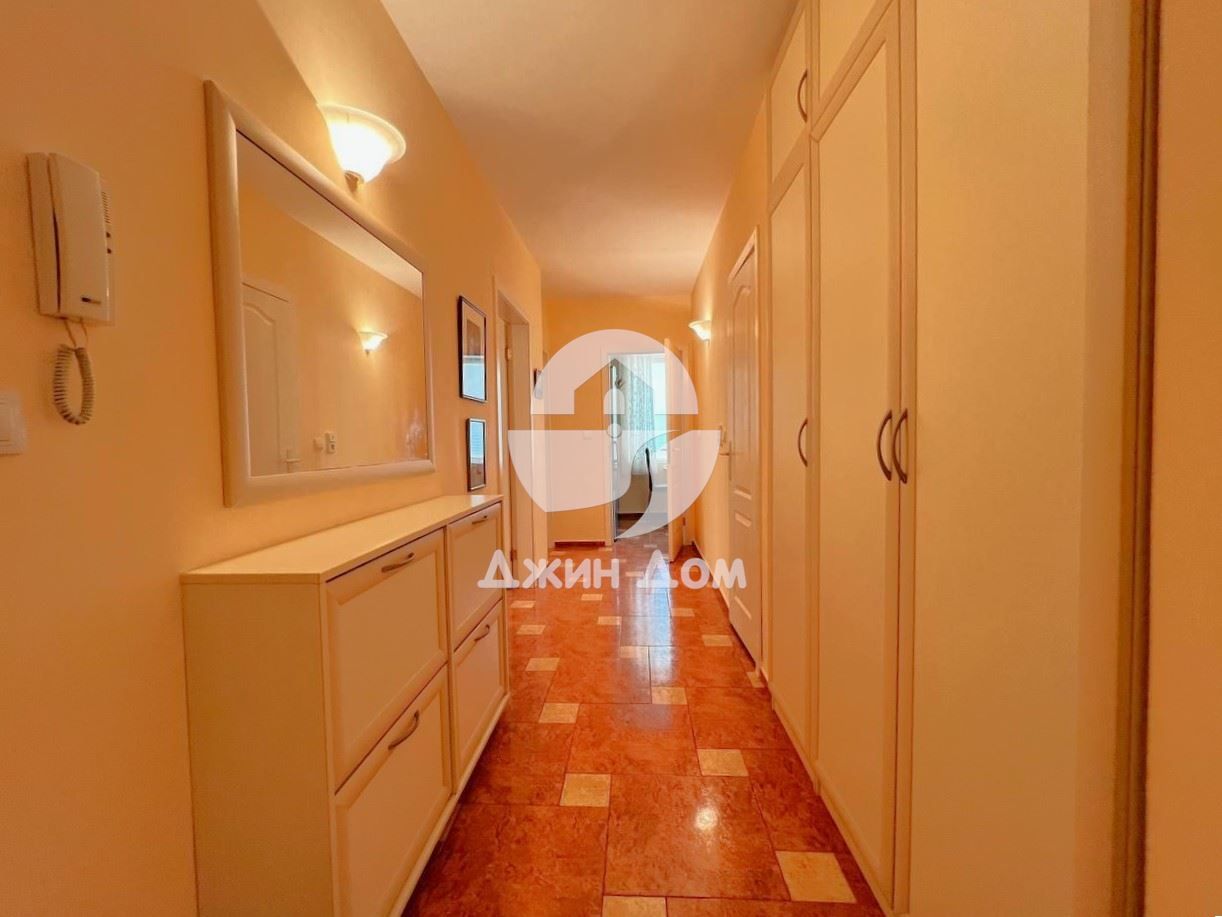 Продава се Тристаен апартамент в Свети Влас - 104 кв.м за 1730 €/кв.м - Снимка #7