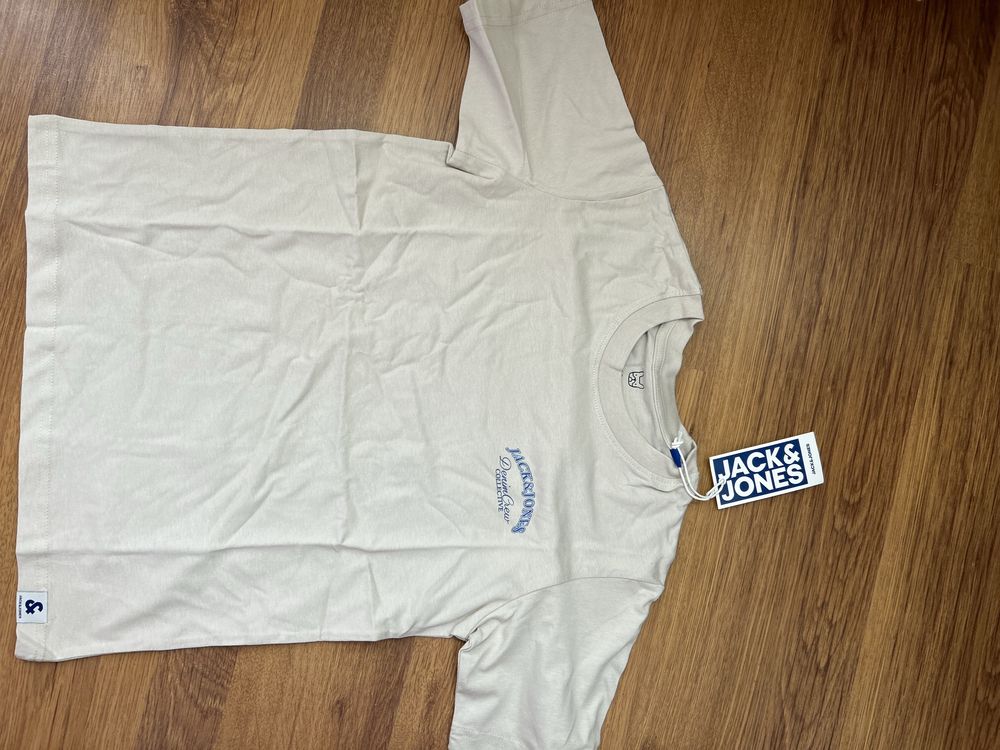 Детска тениска Jack & Jones