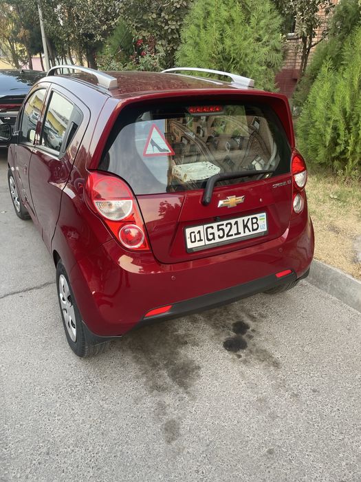 Спарк автомат 2021