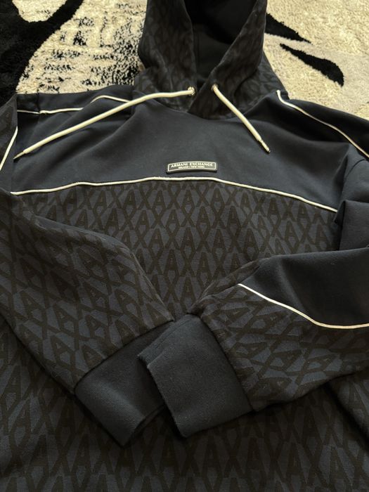 Hanorac Armani Exchange