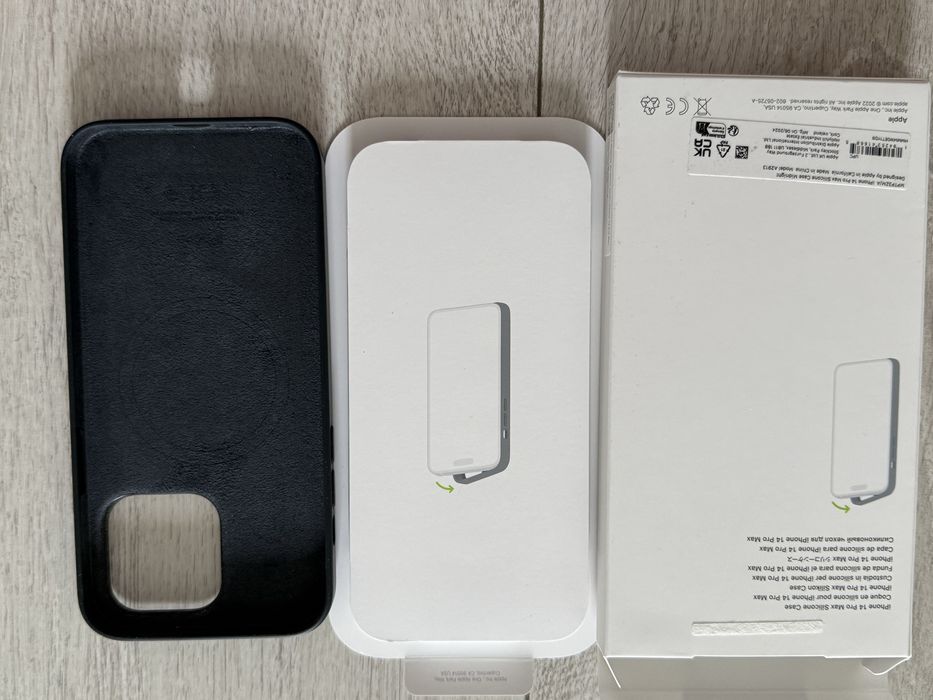 Husa Iphone 14 Pro Max Apple