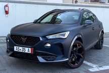 Cupra Formentor VZ/ 245 CP/MATT/ E-Hybrid/Camere 360/ R19/ FullLink/Keyless