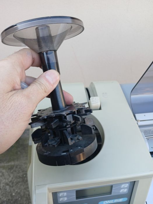 Cutter plotter Gerber