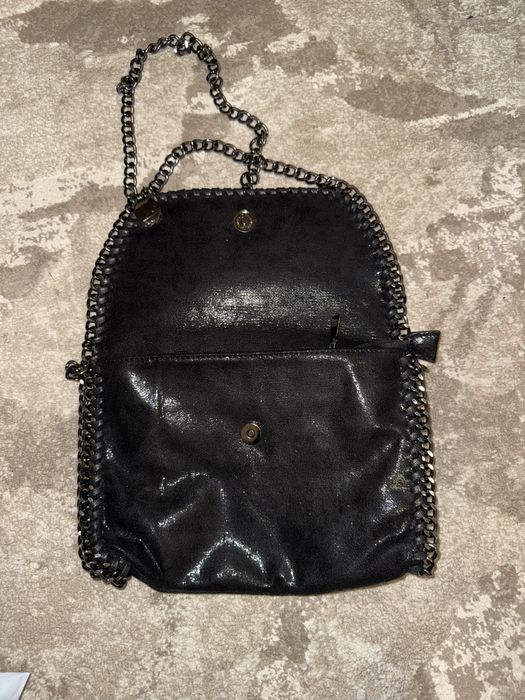 Geanta de umar noua stil stella mccartney