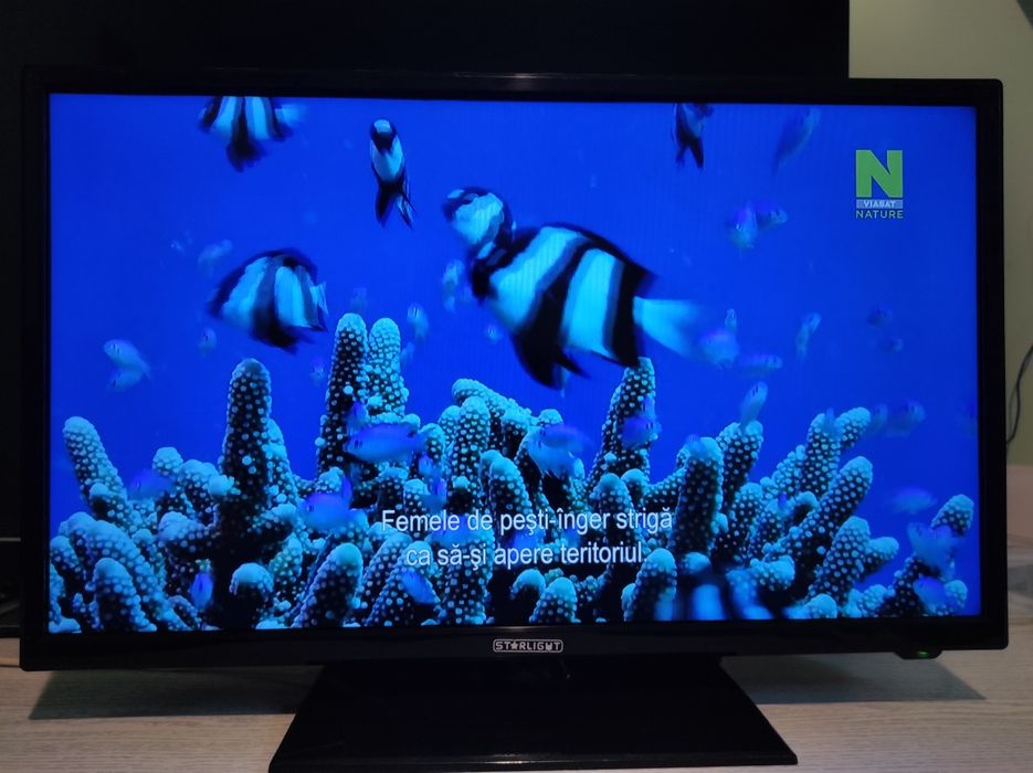 Televizor led full hd Star-Light 60 cm