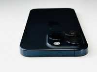 Iphone 15 Pro 128GB Blue Гаранция 6 месеца