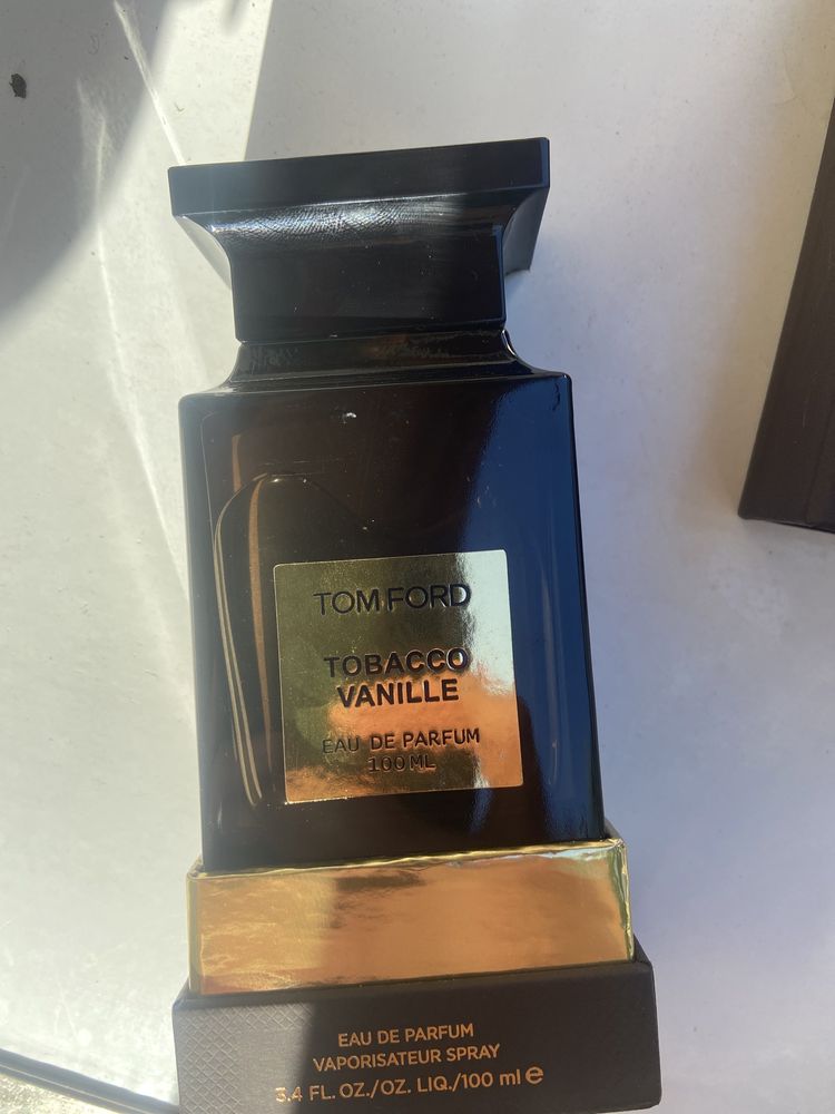 Vand parfum Tom Ford