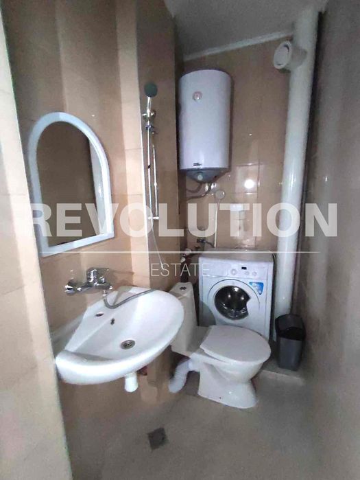 Дава се под наем Едностаен апартамент в Варна, Цветен квартал - 20 кв.м за 240 € - Снимка #5