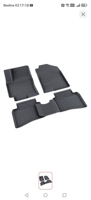 Полик продам за 7500ттт