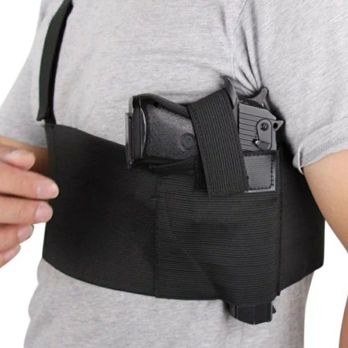 Toc teaca ham brau pistol reglabila elastica