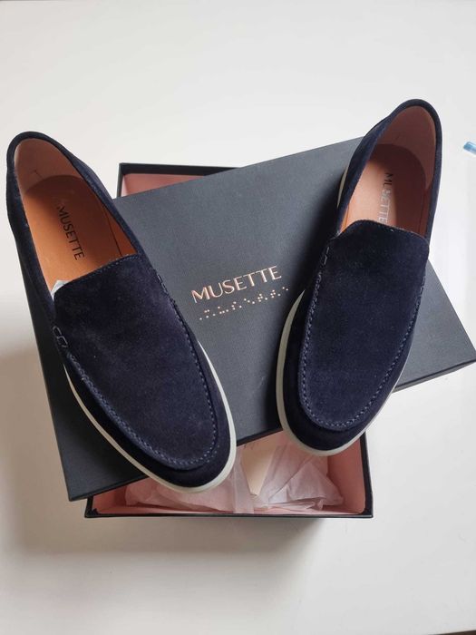 Pantofi Cazual Musette marime 41