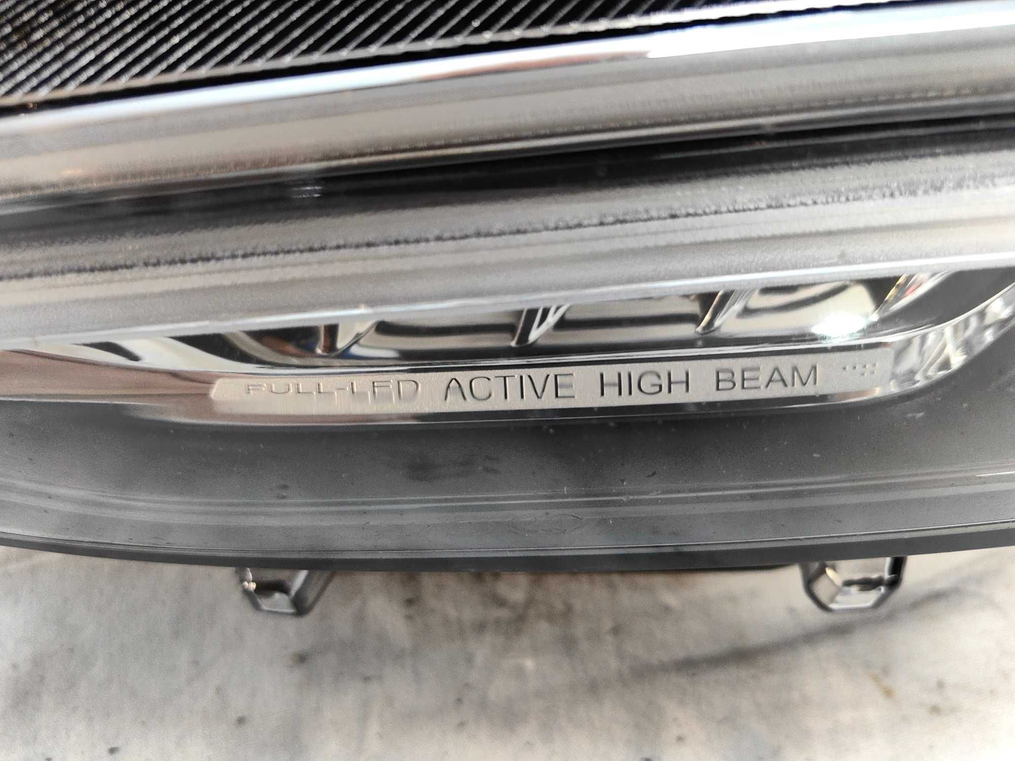Оригинален фар Волво V90  Volvo V90 S90  Full Led