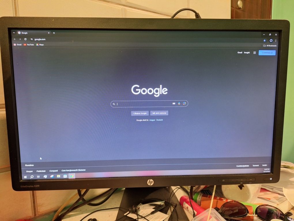 Monitor 1080p 24inch